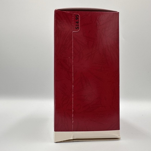 Vintage Hallmark 1996 Christmas Joy Nativity Keepsake Ornament Duane Unruh - Picture 12 of 12